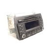 Recambio de sistema audio / radio cd para kia sportage iii (sl) 2.0 crdi referencia OEM IAM 961603U230WK  