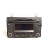 Recambio de sistema audio / radio cd para kia sportage iii (sl) 2.0 crdi referencia OEM IAM 961603U230WK  
