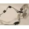 Recambio de tubos aire acondicionado para mercedes-benz clase glc coupe (bm 253)(6.2016) referencia OEM IAM A2138302702  