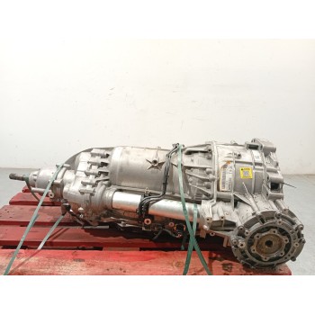 Recambio de caja cambios para audi a5 (f53, f5p) s5 tdi mild hybrid quattro referencia OEM IAM VND 0D5300042M001 
