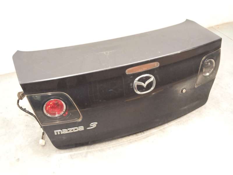 TAPA MALETERO BNYV5261XC 