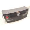 Recambio de tapa maletero para mazda 3 sedán (bk) 1.6 di turbo (bk12y) referencia OEM IAM BNYV5261XC  