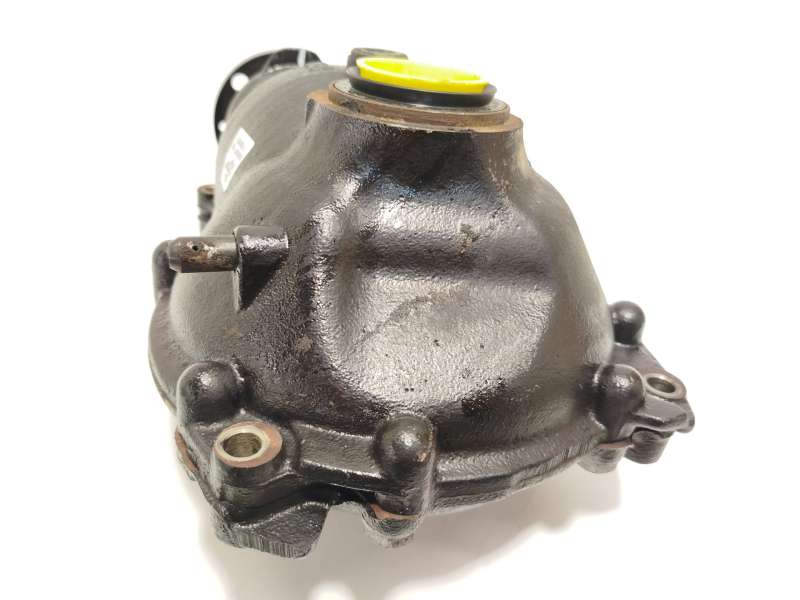 Recambio de diferencial delantero para bmw x3 (e83) 3.0 d referencia OEM IAM 31507500799 - Negro 3