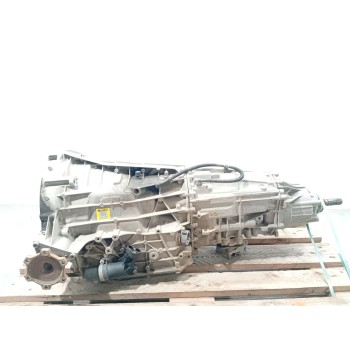 CAJA CAMBIOS PJT 0B5300058RX001 