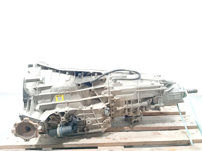 CAJA CAMBIOS PJT 0B5300058RX001 