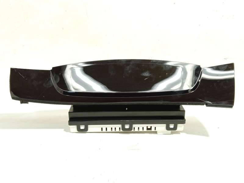 Recambio de pantalla multifuncion para honda civic viii hatchback (fn, fk) 1.8 (fn1, fk2) referencia OEM IAM 78100SMGG412  HR034 - Gris 2