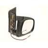 Recambio de retrovisor derecho para hyundai h-1 furgoneta (a1) 2.5 td referencia OEM IAM 876204A520  