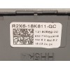 Recambio de mando multifuncion para ford tourneo courier 1.0 ecoboost referencia OEM IAM R2X618K811GC 2729491 