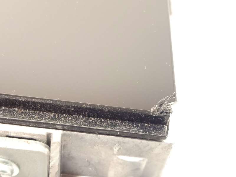 Recambio de pantalla multifuncion para audi q3 (f3b) 35 tfsi referencia OEM IAM 83A919604B CXMA48X0AEA 4