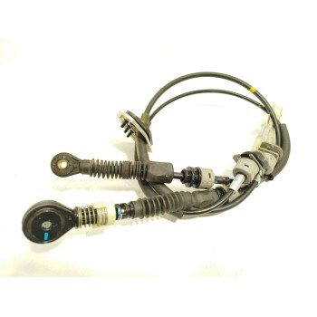 Recambio de varillaje cambio para hyundai i20 iii (bc3, bi3) 1.2 referencia OEM IAM 43790Q0100  