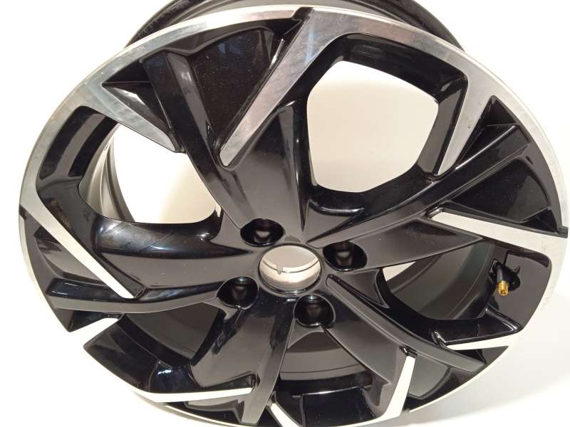 Recambio de llanta para ds ds 3 / ds 3 crossback (ur_, uc_, uj_) 1.5 bluehdi 110 (ucyhsk) referencia OEM IAM 9825287080 98252870 4