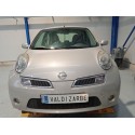 NISSAN MICRA III (K12)