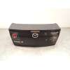 Recambio de tapa maletero para mazda 3 sedán (bk) 1.6 di turbo (bk12y) referencia OEM IAM BNYV5261XC  
