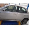 nissan micra iii (k12) del año 2008