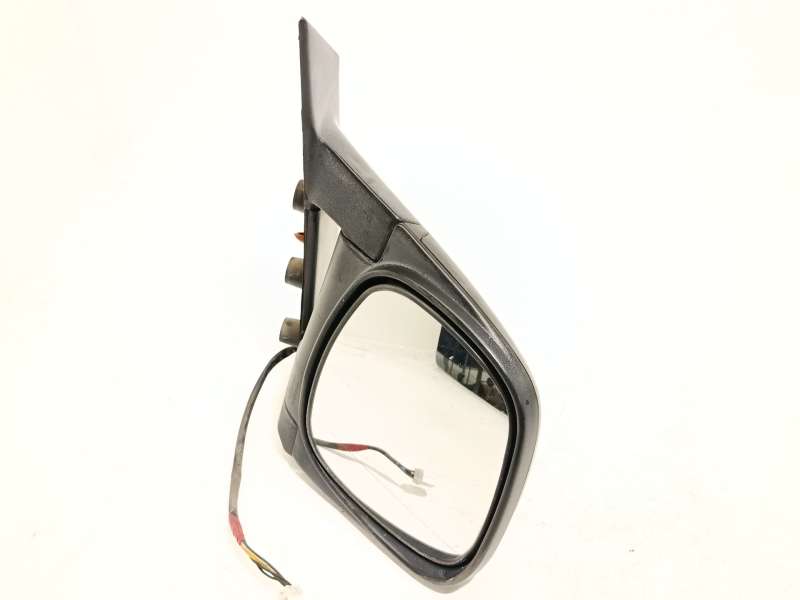 Recambio de retrovisor derecho para hyundai h-1 furgoneta (a1) 2.5 td referencia OEM IAM 876204A520 2