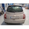 nissan micra iii (k12) del año 2008