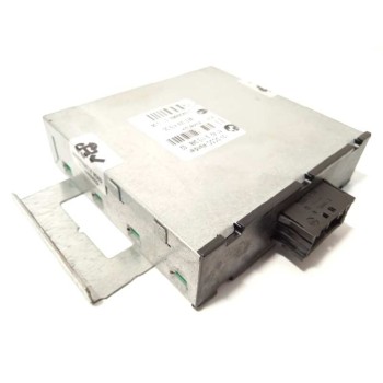 Recambio de modulo electronico para bmw serie 1 berlina (e81/e87) 118i referencia OEM IAM 9113348 61429113348 8ES00947900