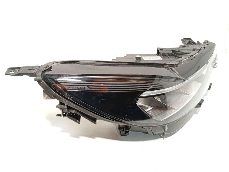 Recambio de faro derecho para ford kuga iii (dfk) 1.5 ecoboost referencia OEM IAM PV4B13E014CE 2727684 - Blanco 2