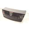 Recambio de tapa maletero para mazda 3 sedán (bk) 1.6 di turbo (bk12y) referencia OEM IAM BNYV5261XC  
