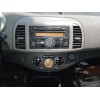 nissan micra iii (k12) del año 2008