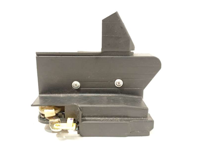 Recambio de cerradura puerta delantera izquierda para dacia sandero ii (b8_) 1.5 dci referencia OEM IAM 805039362R 2