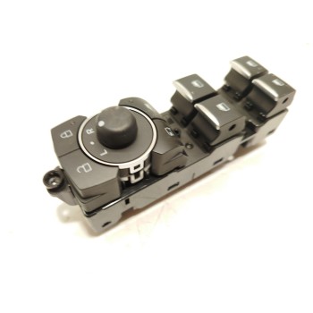 MANDO ELEVALUNAS DELANTERO IZQUIERDO R2X614540FA 2660484 