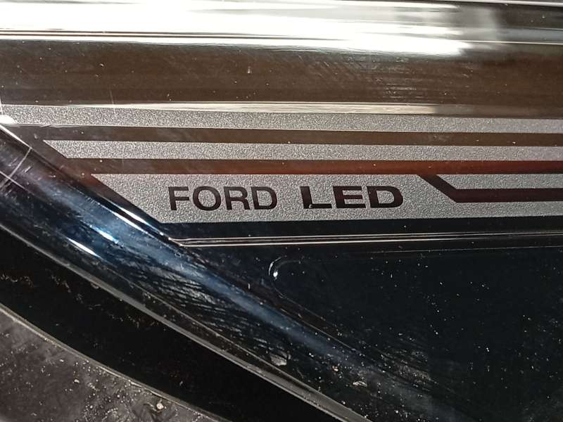 Recambio de faro derecho para ford kuga iii (dfk) 1.5 ecoboost referencia OEM IAM PV4B13E014CE 2727684 - Blanco 3