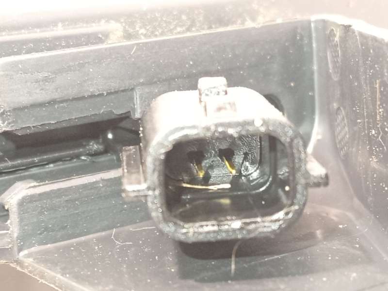 Recambio de cerradura puerta delantera izquierda para dacia sandero ii (b8_) 1.5 dci referencia OEM IAM 805039362R 3