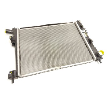 Recambio de radiador agua para hyundai i20 iii (bc3, bi3) 1.2 referencia OEM IAM 25310Q0000  
