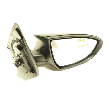Recambio de retrovisor derecho para hyundai i20 iii (bc3, bi3) 1.2 referencia OEM IAM 87627Q0060  