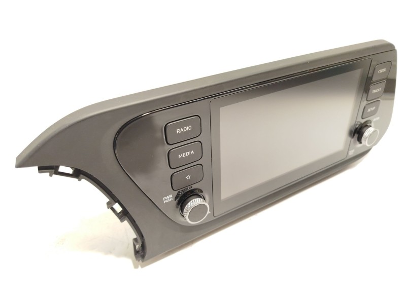 SISTEMA AUDIO / RADIO CD 96160Q0421NNB ABDCOSWEP