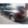 audi q7 (4l) del año 2007