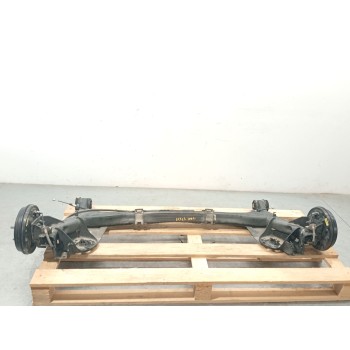 Recambio de puente trasero para hyundai i20 iii (bc3, bi3) 1.2 referencia OEM IAM 55100Q0000  