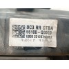 Recambio de puente trasero para hyundai i20 iii (bc3, bi3) 1.2 referencia OEM IAM 55100Q0000  
