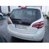 opel meriva b monospace (s10) del año 2014