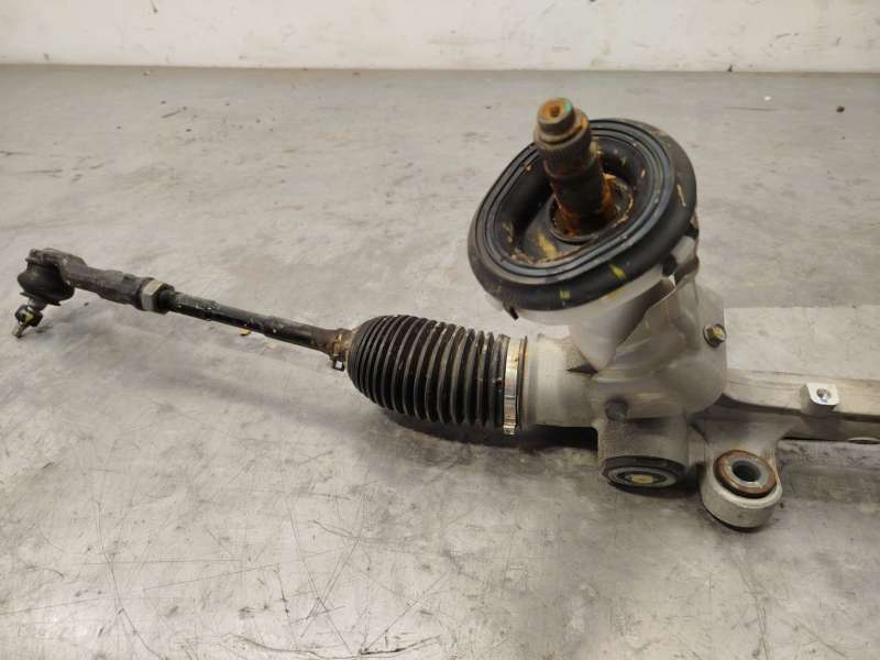 Recambio de cremallera direccion para hyundai i30 (pde, pd, pden) 1.0 t-gdi referencia OEM IAM 56500G4000 - Blanco 2