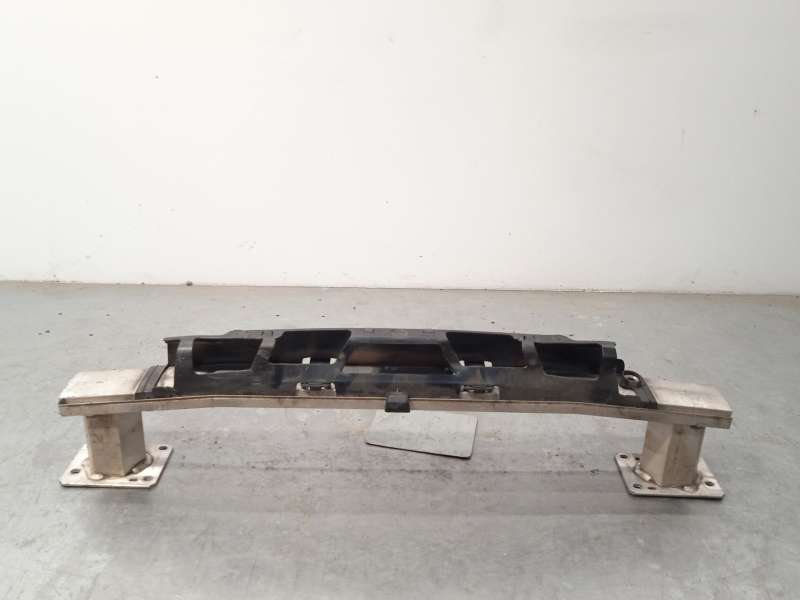 Recambio de refuerzo paragolpes delantero para citroën berlingo multispace (b9) 1.6 hdi 75 / bluehdi 75 referencia OEM IAM 96811 - Blanco