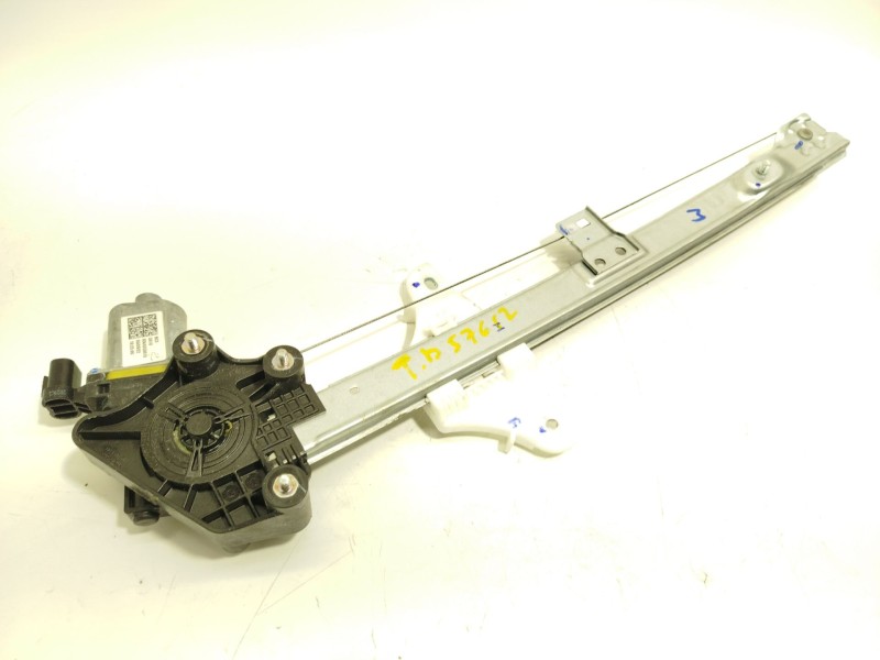 ELEVALUNAS TRASERO DERECHO 83460Q0000 83402Q0010 