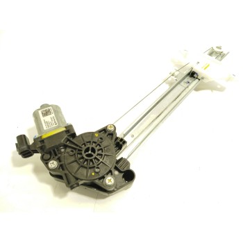 Recambio de elevalunas trasero izquierdo para hyundai i20 iii (bc3, bi3) 1.2 referencia OEM IAM 83450Q0000 83401Q0010 