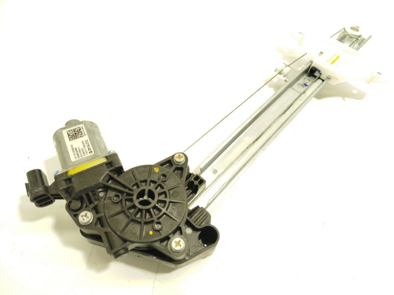 ELEVALUNAS TRASERO IZQUIERDO 83450Q0000 83401Q0010 