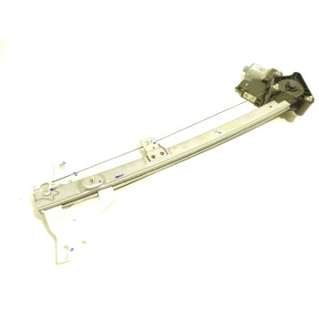 Recambio de elevalunas delantero izquierdo para hyundai i20 iii (bc3, bi3) 1.2 referencia OEM IAM 82450Q0010 82401Q0020 