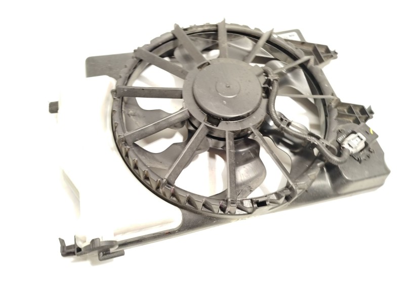 ELECTROVENTILADOR 25380Q0150 25304Q0010 