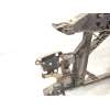 Recambio de panel frontal para renault scénic iii (jz0/1_) 1.5 dci referencia OEM IAM 752100007R  
