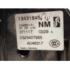 Recambio de cerradura puerta trasera derecha para opel corsa e s-d / cadra12 / bx2e6ah7j5 referencia OEM IAM 13431845  
