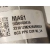 Recambio de columna direccion para hyundai i20 iii (bc3, bi3) 1.2 referencia OEM IAM 56300Q0610 56340Q0100 