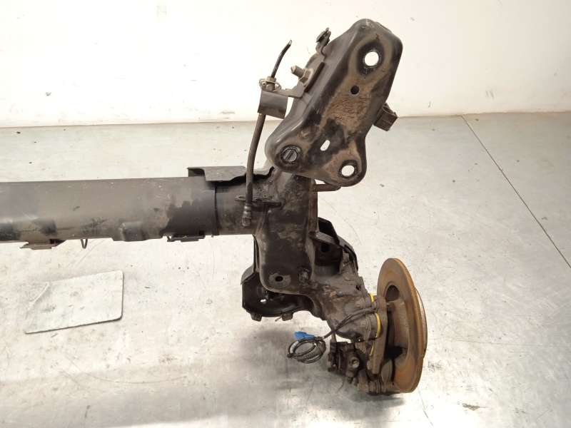 Recambio de puente trasero para citroën c3 aircross ii (2r_, 2c_) 1.2 puretech 110 (2rhnzb, 2rhnzw, 2rhnpx, 2rhnpj) referencia O - Blanco 2
