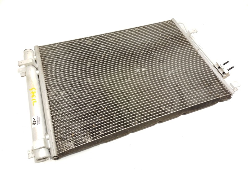 CONDENSADOR / RADIADOR AIRE ACONDICIONADO 97606Q0000 
