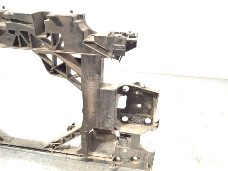 Recambio de panel frontal para renault scénic iii (jz0/1_) 1.5 dci referencia OEM IAM 752100007R - Marron 3