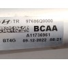 Recambio de condensador / radiador aire acondicionado para hyundai i20 iii (bc3, bi3) 1.2 referencia OEM IAM 97606Q0000  