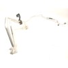 Recambio de tubos aire acondicionado para ford kuga iii (dfk) 1.5 ecoboost referencia OEM IAM LX6H19A834BE 2581566 